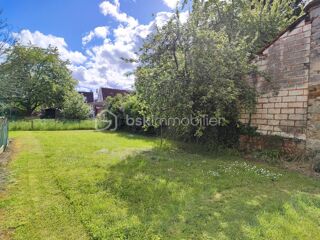  Maison � vendre 3 pi�ces 76 m�