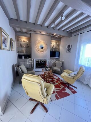  Maison à vendre 8 pièces 125 m²