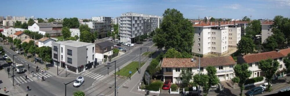 Location Appartement Appartement de 100m2 à louer sur Bordeaux Bordeaux