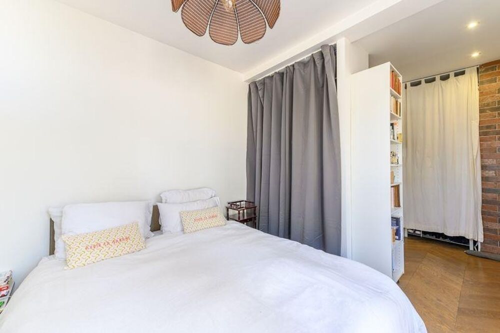 � vendre  Maison Maisons-Alfort (94700)
