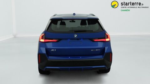 X1 U11 SDRIVE 20D 163CH DKG7 M SPORT 2025 occasion 73420 Voglans