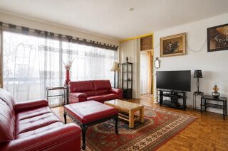  Appartement à vendre 4 pièces 92 m²