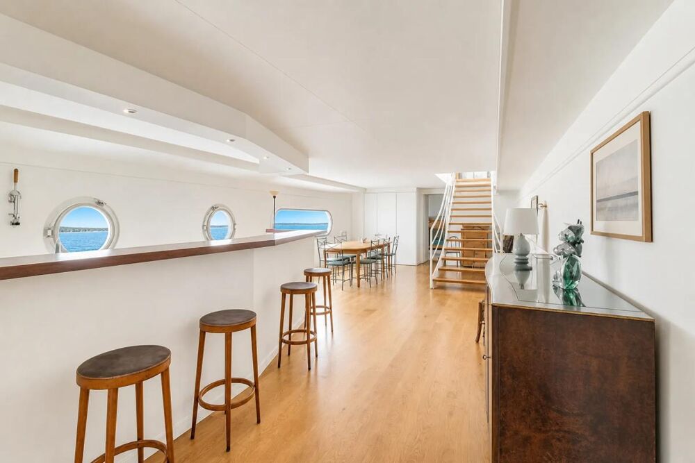 à vendre  Maison Boulogne-Billancourt (92100)