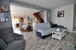  Maison à vendre 7 pièces 160 m²