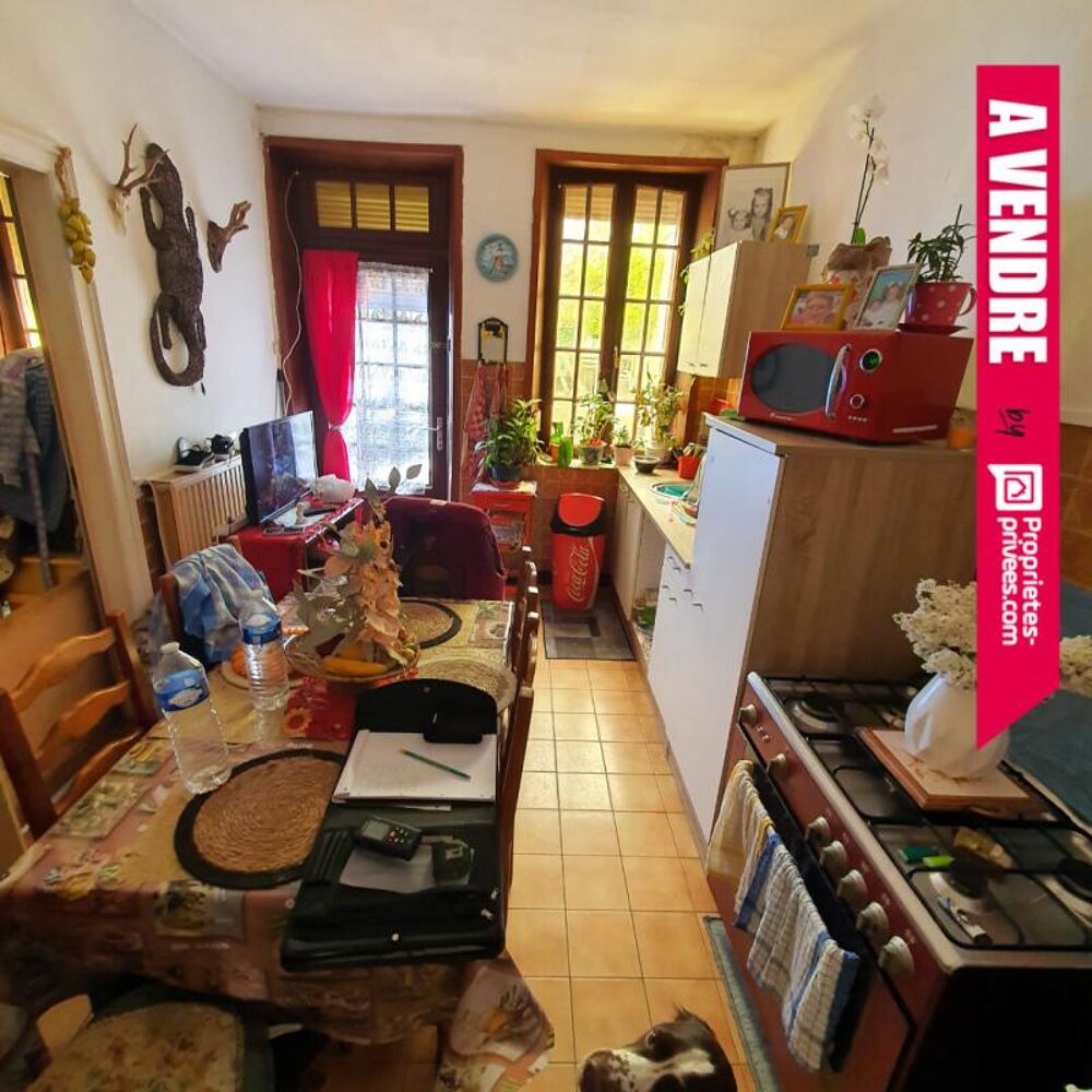Maison Hirson idéal investisseurs