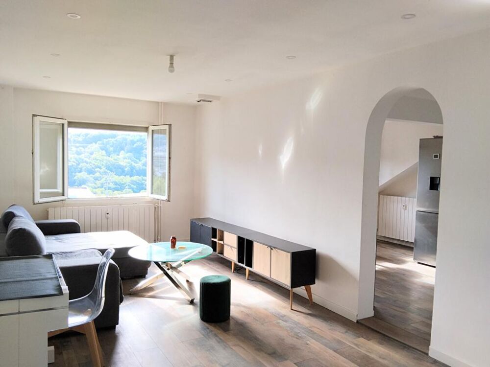 Appartement T3 Valserhône