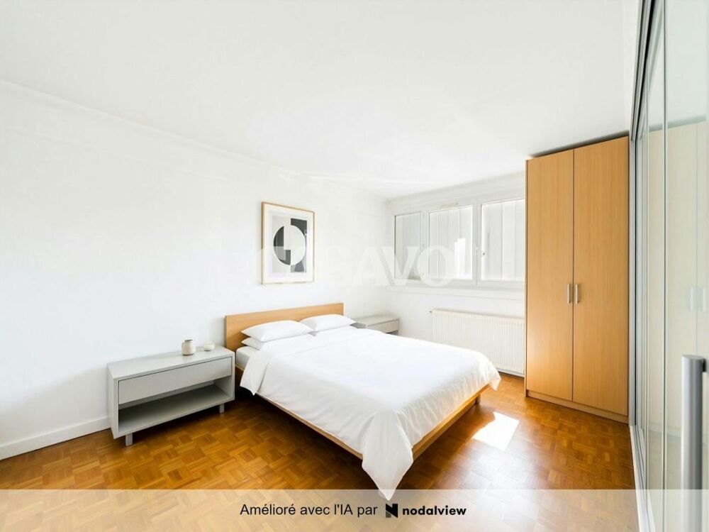 Vente Appartement Vente Appartement 4 pièces de 73m² - 69270 Fontaines-sur-Saône Fontaines sur saone