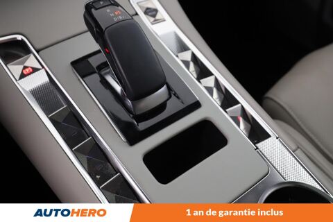 DS7 1.6 Hybride Rechargeable E-Tense La Premi&egrave;re 4x4 EAT8 360 ch 2023 occasion 92130 Issy-les-Moulineaux