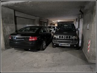  Parking / Garage � vendre 1 pi�ce 12 m�