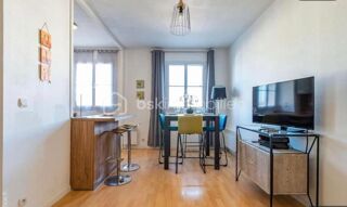  Appartement à vendre 2 pièces 43 m²
