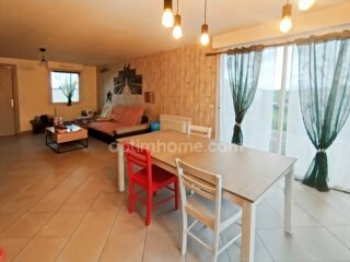  Maison � vendre 5 pi�ces 83 m�