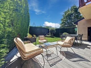  Maison  vendre 4 pices 92 m