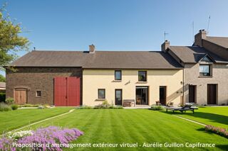  Maison � vendre 7 pi�ces 135 m�