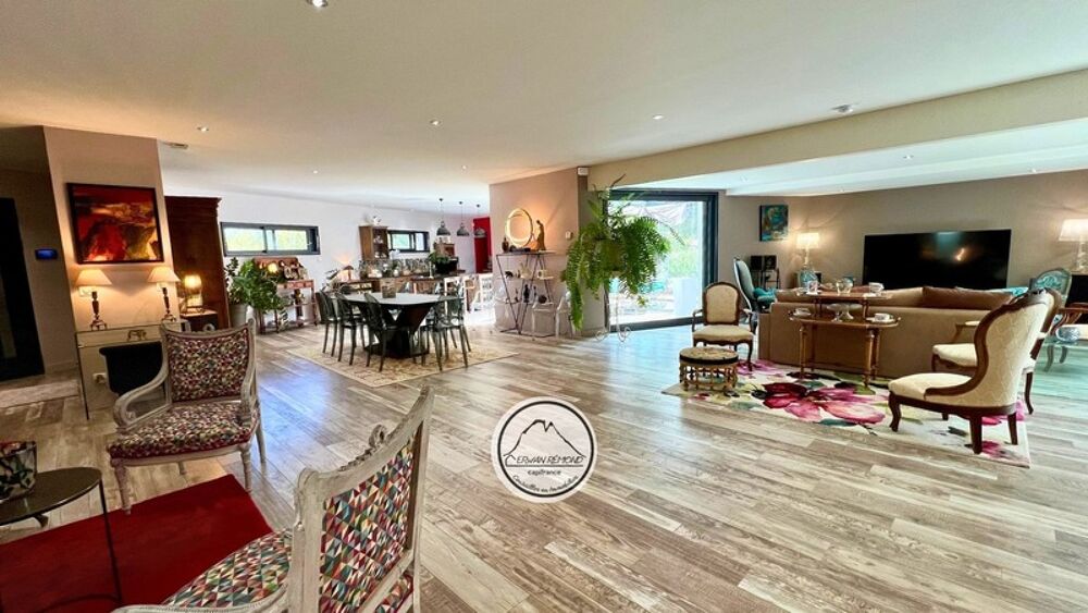  vendre  Maison Gan (64290)