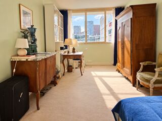  Appartement à vendre 3 pièces 74 m²