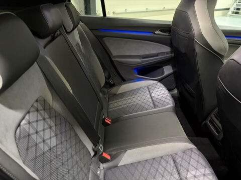 Golf VIII Limousine 2.0 TSI R-Line DSG – Navi, Toit Ouvrant 2022 occasion 33000 Bordeaux