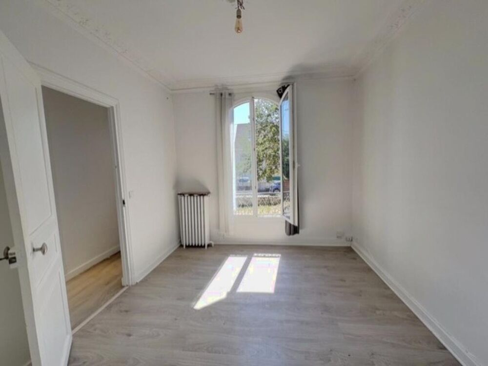 Vente Maison Maison Chelles