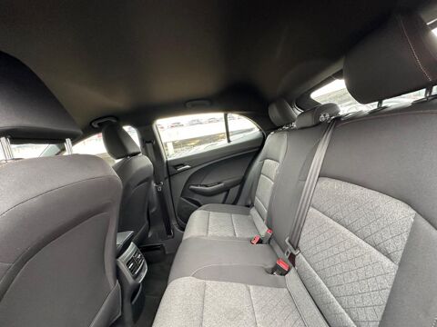 MG3 1.5 HYBRID+ 195 COMFORT 2024 occasion 78240 Chambourcy
