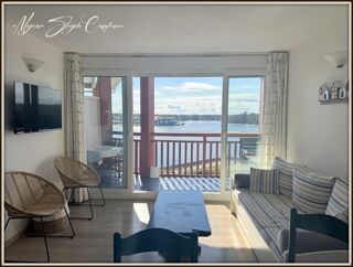  Appartement � vendre 3 pi�ces 50 m�