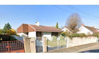  Maison à vendre 7 pièces 173 m²