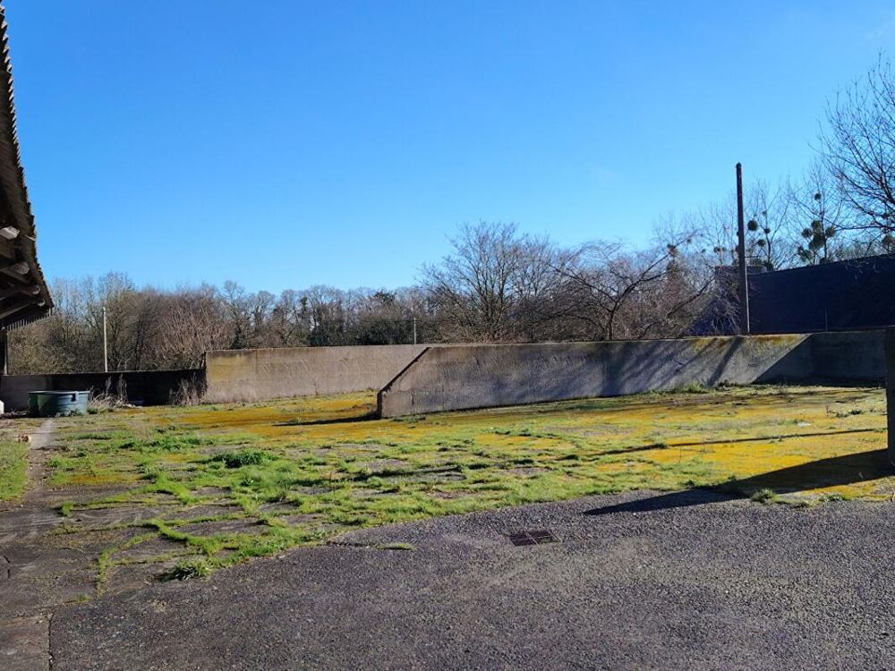 Vente Parking/Garage Hangars sur Plorec sur Arguenon de 765 m2 Plorec sur arguenon
