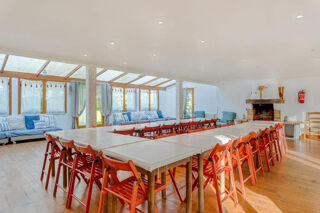  Maison à vendre 15 + pièces 528 m²