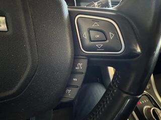 Range Rover Evoque Mark IV TD4 150 BVA Pure 2016 occasion 56120 Les Forges De Lanouee