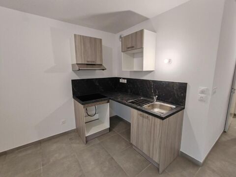  Appartement � louer 1 pi�ce 29 m�