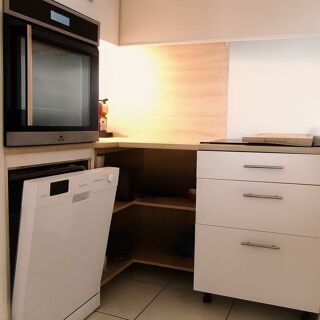  Appartement  vendre 2 pices 32 m