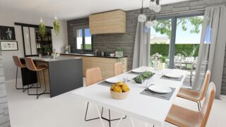  Maison � vendre 6 pi�ces 131 m�