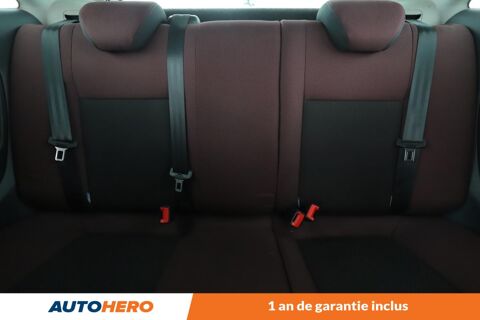 Ibiza SC 1.2 TSI Style 90 ch 2016 occasion 92130 Issy-les-Moulineaux
