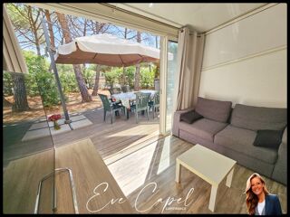  Appartement à vendre 2 pièces 38 m²