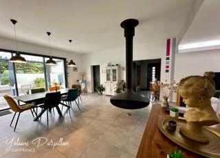  Maison à vendre 5 pièces 132 m²