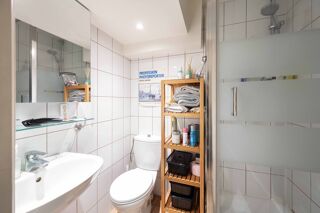  Appartement � vendre 1 pi�ce 13 m�