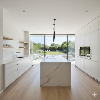  Appartement � vendre 4 pi�ces 130 m�