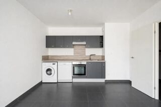  Appartement à vendre 2 pièces 44 m²
