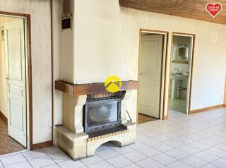  Maison � vendre 4 pi�ces 71 m�