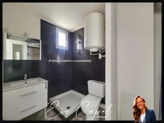  Appartement � vendre 1 pi�ce 21 m�