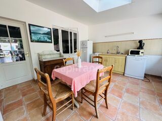  Maison à vendre 6 pièces 185 m²