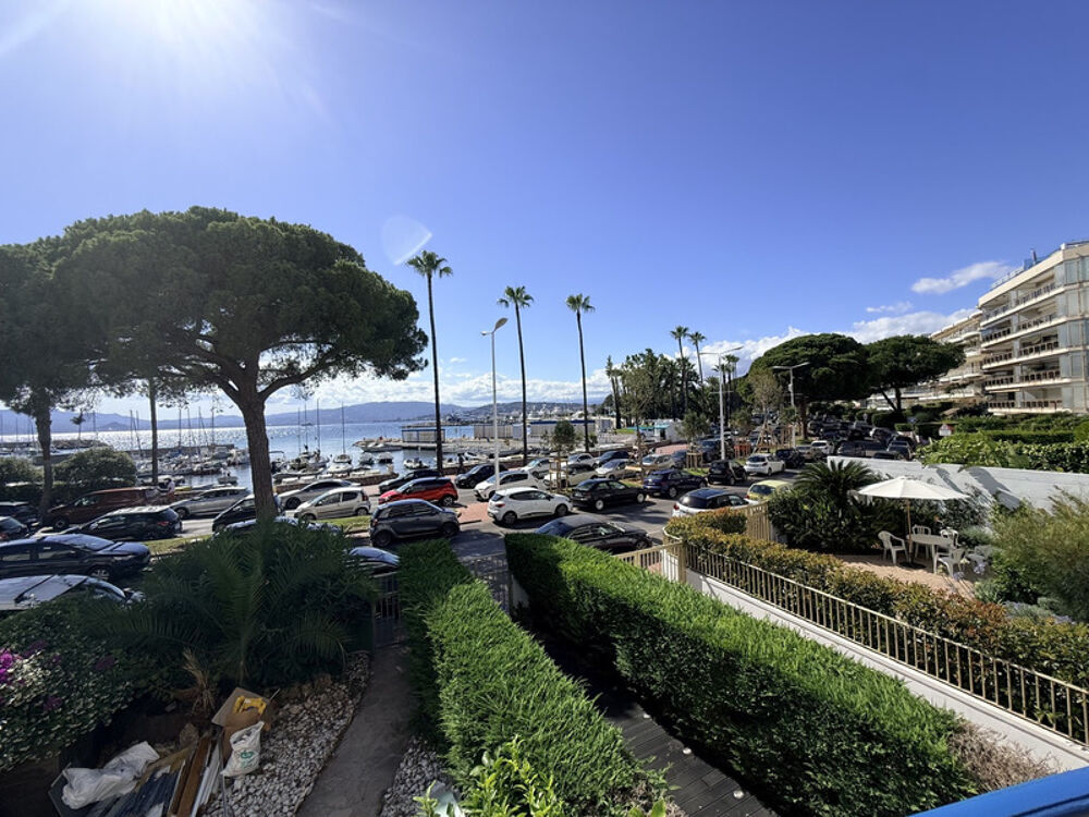 à vendre  Appartement Cannes (06400)
