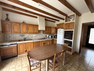  Maison à vendre 6 pièces 173 m²