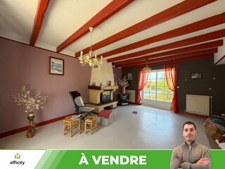  Maison à vendre 5 pièces 112 m²