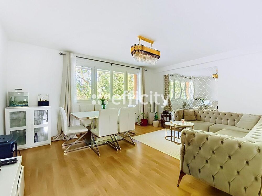 Vente Appartement Appartement La frette sur seine