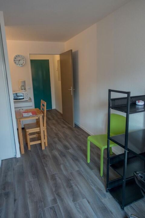  Appartement � louer 1 pi�ce 20 m�