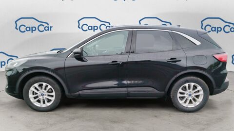Kuga 2.0 EcoBlue 150 mHEV Titanium 2020 occasion 79270 Frontenay Rohan Rohan