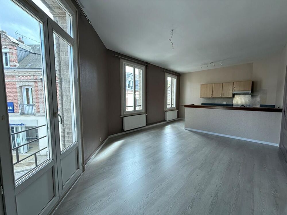 Vente Immeuble Immeuble de rapport Lillebonne Lillebonne