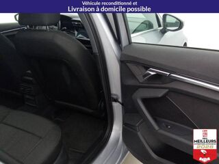 A3 40 TFSIe 204 S tronic 6 Design +GPS 2023 occasion 10150 Lavau