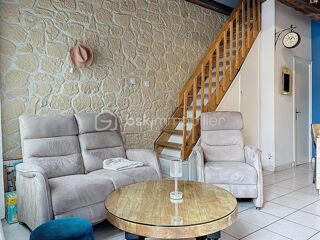  Maison à vendre 2 pièces 45 m²