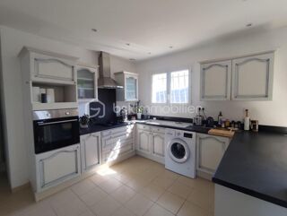  Villa à vendre 4 pièces 83 m²