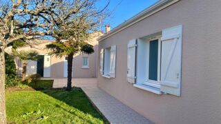  Maison � vendre 5 pi�ces 107 m�